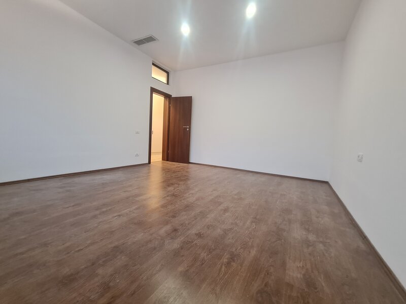 Herastrau, Penthouse exclusivist de inchiriat, 4 camere, 156 mp, living.