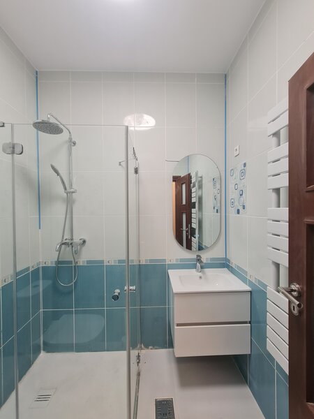 Herastrau, Penthouse exclusivist de inchiriat, 4 camere, 156 mp, living.