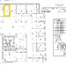 Herastrau, Penthouse exclusivist de inchiriat, 4 camere, 156 mp, living.