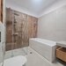 Herastrau, Penthouse exclusivist de inchiriat, 4 camere, 156 mp, living.