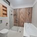 Herastrau, Penthouse exclusivist de inchiriat, 4 camere, 156 mp, living.